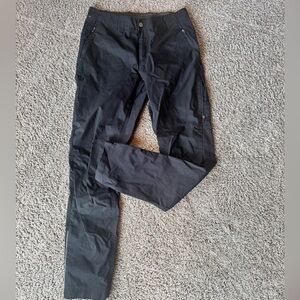 Women’s Fjallraven Pants
